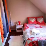 Apartment Spacieux à Avec Vue Sur Jardin, 100 M² Ingersheim