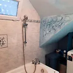 Apartment Spacieux à Avec Vue Sur Jardin, 100 M² *