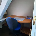 Spacieux à Avec Vue Sur Jardin, 100 M²