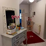 Spacieux à Avec Vue Sur Jardin, 100 M²