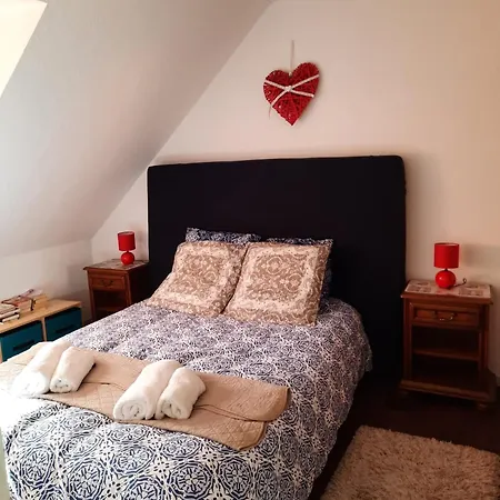 Spacieux A Avec Vue Sur Jardin, 100 M²