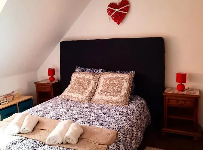 Appartement De 2 Avec Jardin Amenage A *