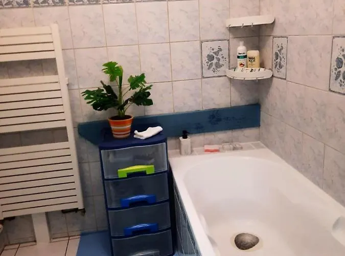 De 2 Avec Jardin Amenage A Appartement