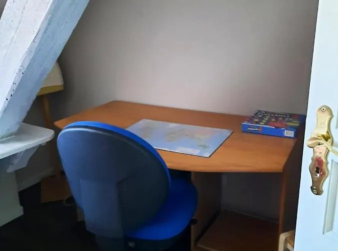 De 2 Avec Jardin Amenage A