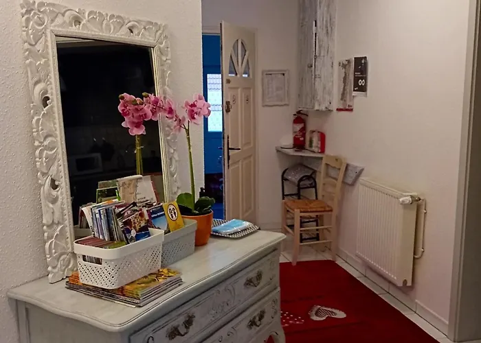 De 2 Avec Jardin Amenage A