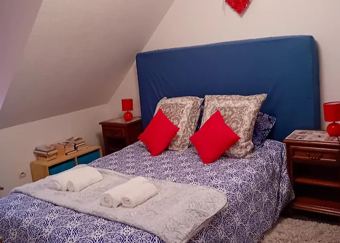 De 2 Avec Jardin Amenage A Appartement *